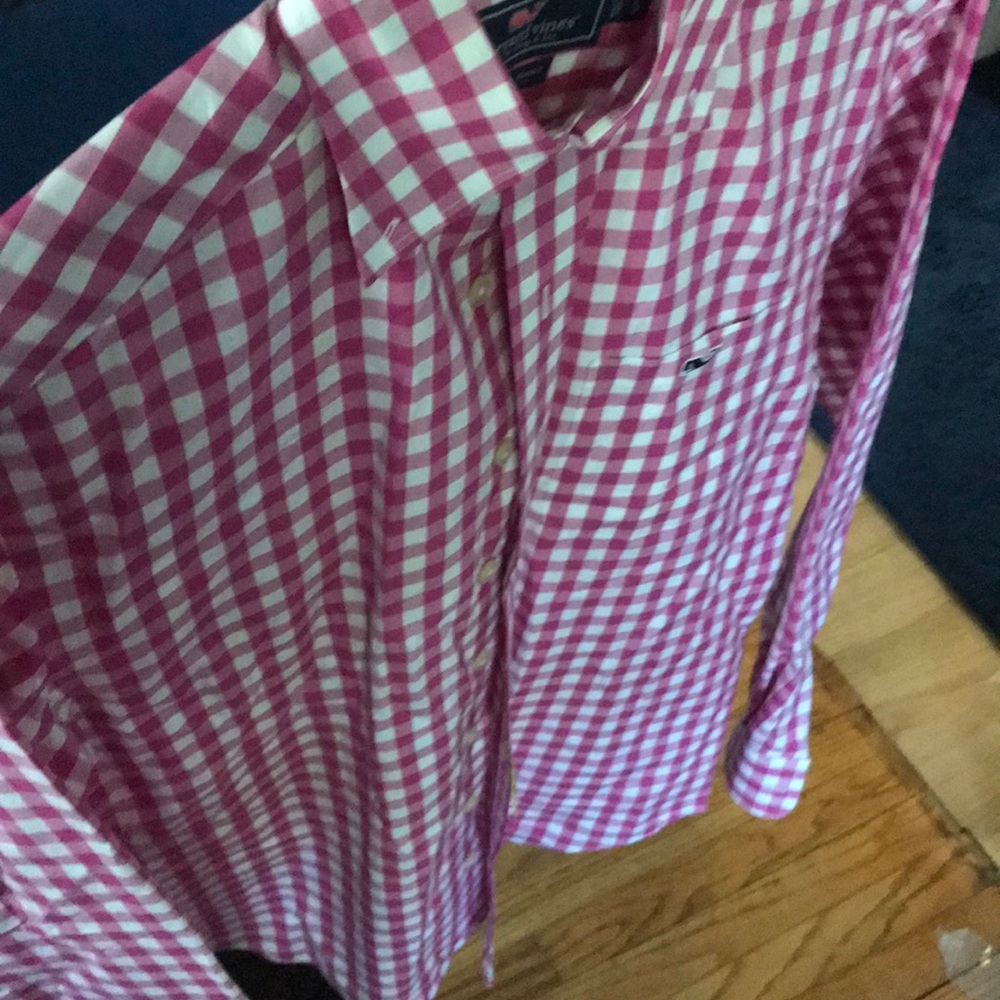 Vineyard Vines Tucker Shirt